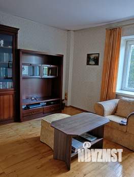 2-к квартира, вторичка, 55м2, 2/5 этаж