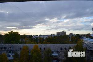 2-к квартира, вторичка, 48м2, 9/9 этаж