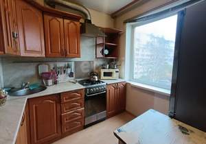 2-к квартира, вторичка, 46м2, 4/9 этаж