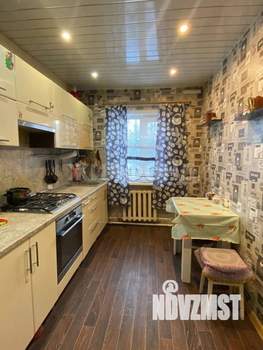2-к квартира, вторичка, 42м2, 1/2 этаж