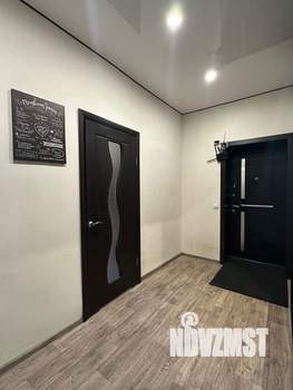 3-к квартира, вторичка, 66м2, 1/2 этаж