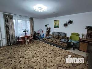 2-к квартира, вторичка, 59м2, 5/10 этаж