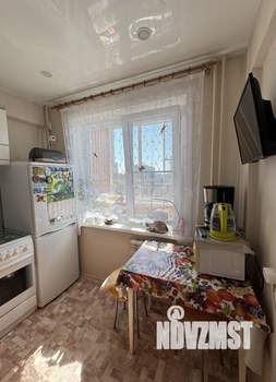 1-к квартира, вторичка, 31м2, 6/9 этаж
