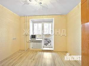 2-к квартира, вторичка, 40м2, 2/4 этаж