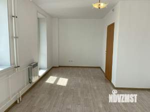 1-к квартира, вторичка, 40м2, 5/9 этаж