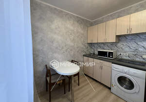 Студия квартира, вторичка, 12м2, 2/5 этаж