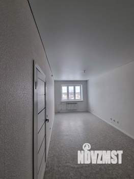 2-к квартира, вторичка, 49м2, 4/4 этаж