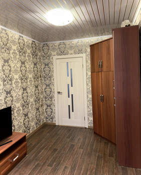 3-к квартира, вторичка, 62м2, 2/5 этаж