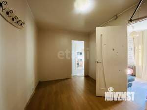 2-к квартира, вторичка, 44м2, 2/2 этаж