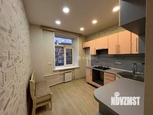 2-к квартира, вторичка, 55м2, 3/5 этаж