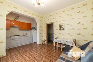 3-к квартира, вторичка, 92м2, 1/1 этаж