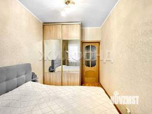 3-к квартира, вторичка, 63м2, 3/9 этаж