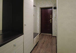 3-к квартира, вторичка, 56м2, 5/5 этаж