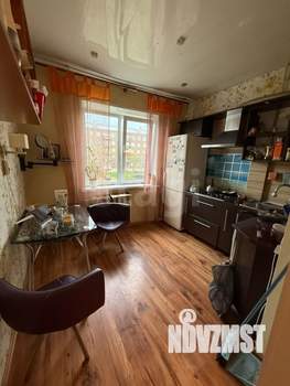 1-к квартира, вторичка, 36м2, 2/5 этаж