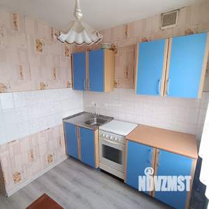 2-к квартира, вторичка, 43м2, 9/9 этаж
