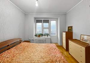 3-к квартира, вторичка, 73м2, 9/12 этаж