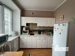 1-к квартира, вторичка, 31м2, 2/5 этаж