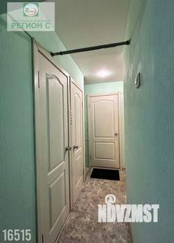 1-к квартира, вторичка, 29м2, 3/5 этаж