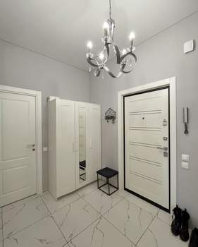 3-к квартира, вторичка, 76м2, 5/6 этаж