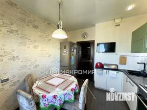 4-к квартира, вторичка, 90м2, 10/10 этаж