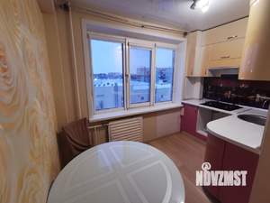 3-к квартира, вторичка, 63м2, 8/9 этаж