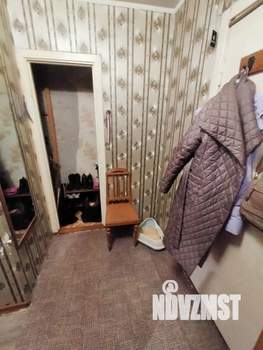 1-к квартира, вторичка, 31м2, 4/6 этаж