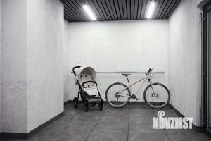 Студия квартира, вторичка, 26м2, 15/16 этаж