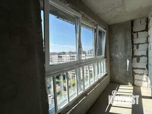 2-к квартира, сданный дом, 70м2, 10/15 этаж