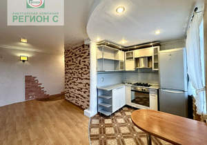 2-к квартира, вторичка, 45м2, 4/4 этаж