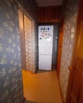 2-к квартира, вторичка, 50м2, 2/9 этаж