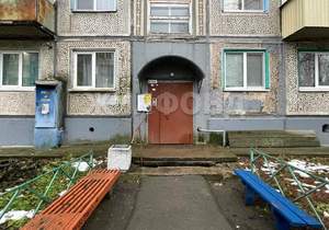 2-к квартира, вторичка, 46м2, 4/5 этаж