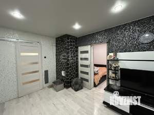 2-к квартира, вторичка, 42м2, 2/2 этаж