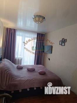 3-к квартира, вторичка, 57м2, 7/9 этаж