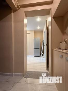 1-к квартира, вторичка, 35м2, 1/10 этаж
