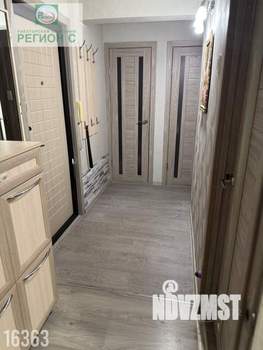 2-к квартира, вторичка, 43м2, 9/9 этаж