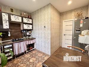 2-к квартира, вторичка, 53м2, 2/4 этаж