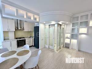 3-к квартира, вторичка, 63м2, 7/9 этаж