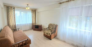 3-к квартира, вторичка, 58м2, 3/5 этаж