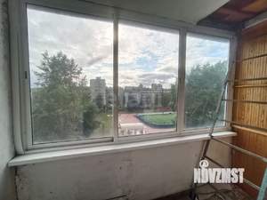 1-к квартира, вторичка, 32м2, 6/9 этаж