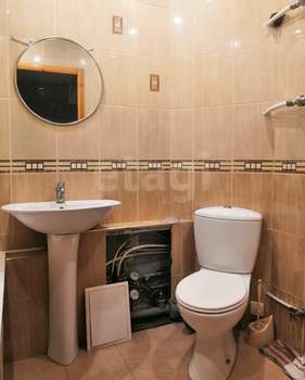 1-к квартира, вторичка, 29м2, 5/5 этаж