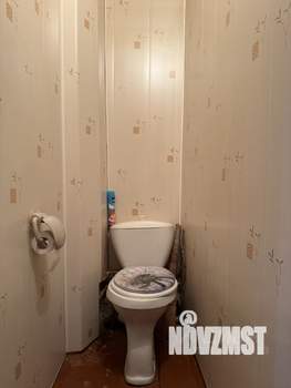 3-к квартира, вторичка, 61м2, 3/5 этаж
