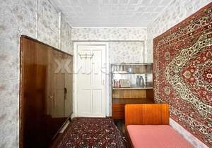 3-к квартира, вторичка, 47м2, 3/5 этаж