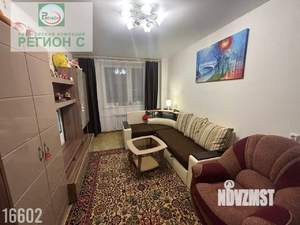 2-к квартира, вторичка, 47м2, 6/9 этаж