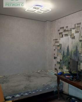 1-к квартира, вторичка, 37м2, 7/10 этаж