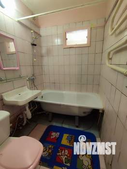 1-к квартира, вторичка, 31м2, 1/5 этаж