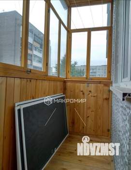 2-к квартира, вторичка, 43м2, 5/9 этаж