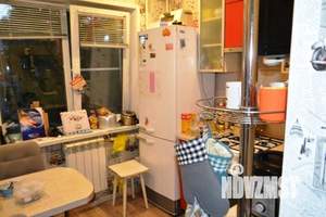 2-к квартира, вторичка, 47м2, 3/5 этаж