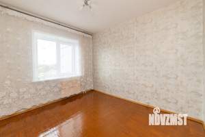 3-к квартира, вторичка, 62м2, 6/9 этаж