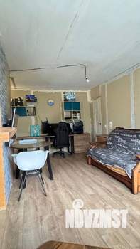 2-к квартира, вторичка, 45м2, 3/5 этаж