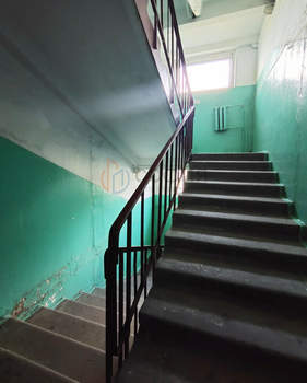 1-к квартира, вторичка, 30м2, 3/5 этаж